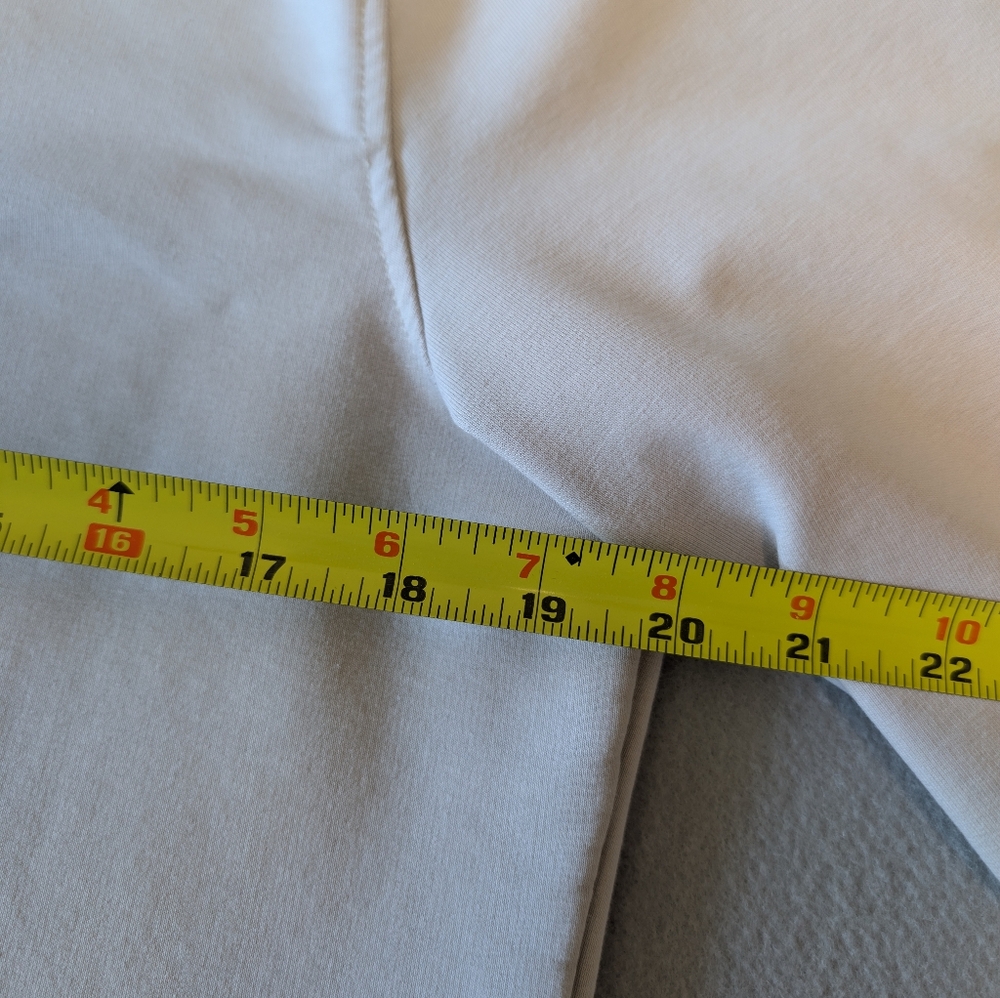 Cuts Clothing Mens Hyperloop Pullover Split-Hem S… - image 4